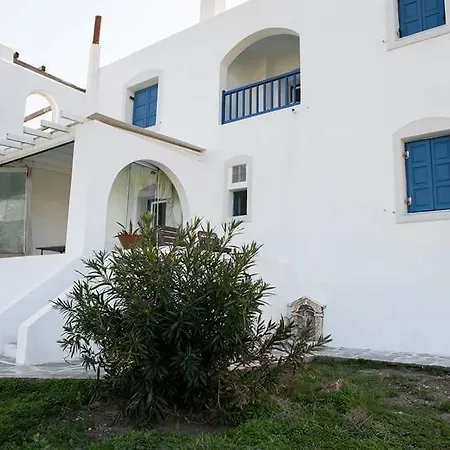 Villa Franca *