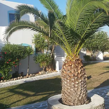 Villa Franca